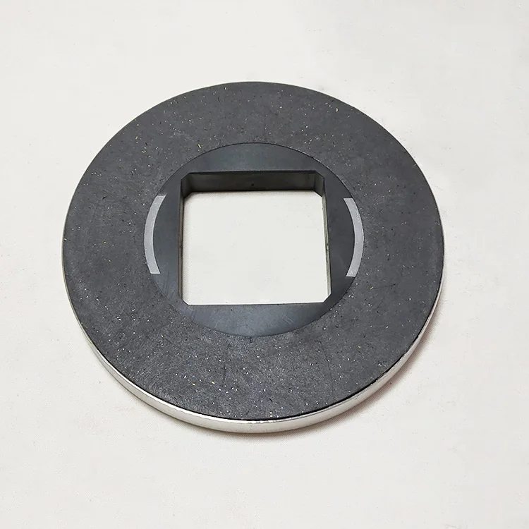 160x62x62 мм SM102 CD102 XL105 Запасные части для оборудования офсетной печати Тормозная