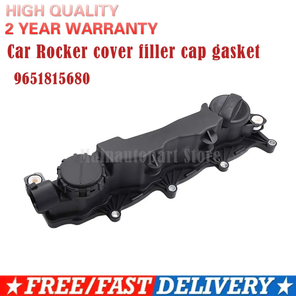 

9651815680 наполнитель крышки качалка для Ford Citroen Peugeot Fiat 1,6 HDi 0248L 1