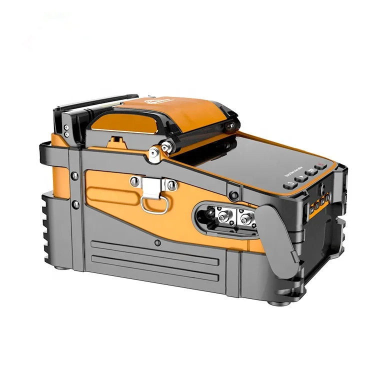 

Optical Fiber Fusion Splicer Ai-9 Fusion Splicer Signal Fire Fusion Splicer Ai-9