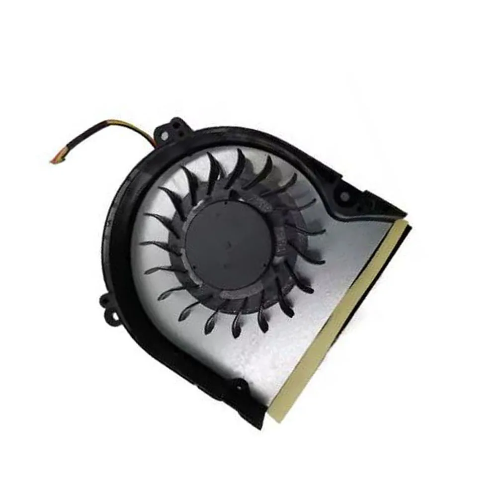 ВЕНТИЛЯТОР графического процессора ноутбука для DFS 601305 FQ0T-MNPK FQ0T MNPK FQ0T-FLGQ FLDB