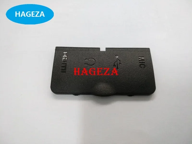 Новый оригинальный резиновый чехол для микрофона D800 HDMI Nikon D800E IF LID RUBBER 1K684-722