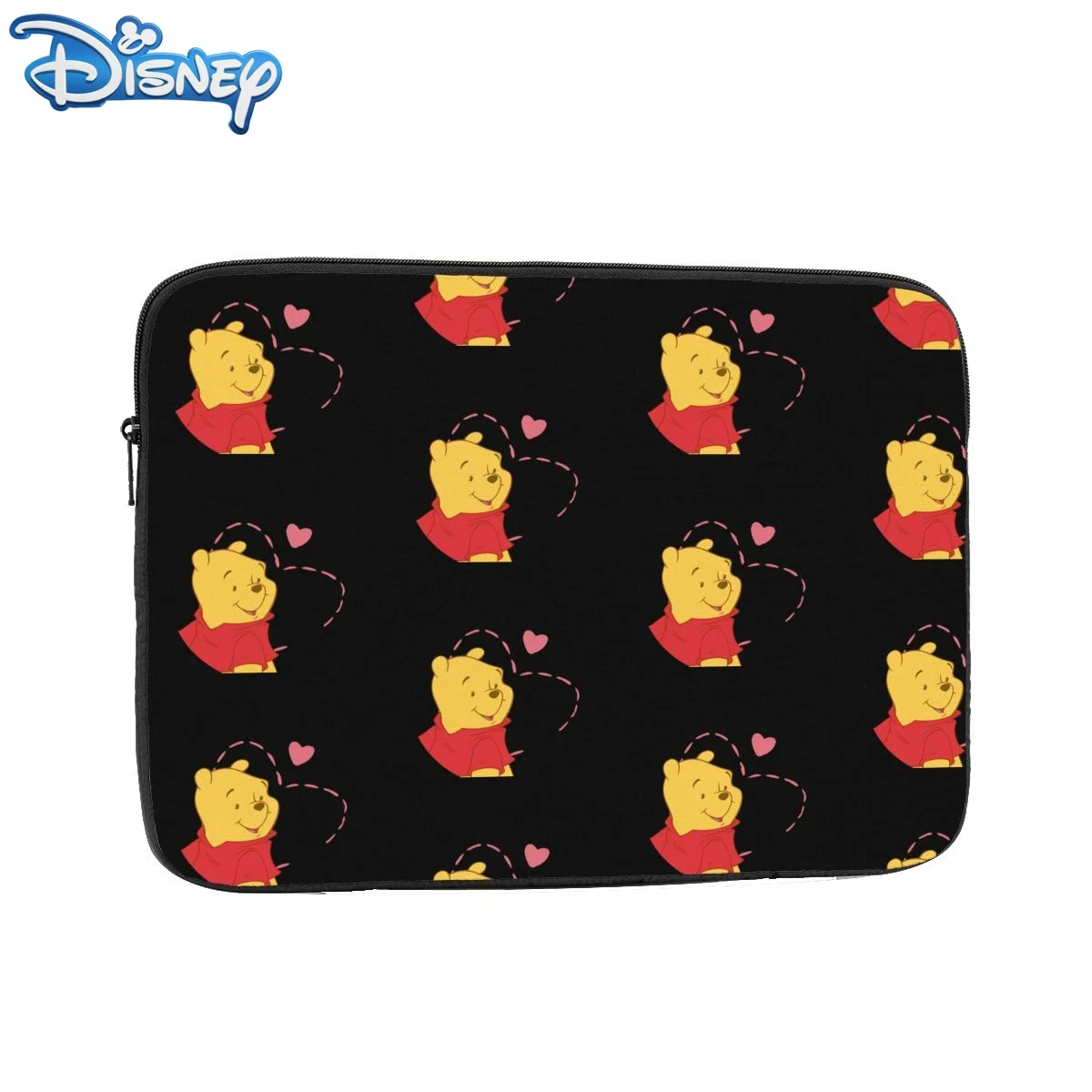 

Disney Tablet Liner Bag Waterproof Computer Case 12 13 15 17 in For Macbook Air Pro M1 Notebook PC Shockproof Protective Sleeve