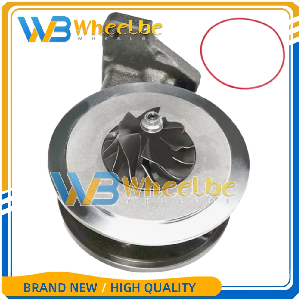 Картридж турбозарядного устройства Core Chra для VW Volkswagen T5 Transporter 2.5 TDI AXE 720931 070145701 H