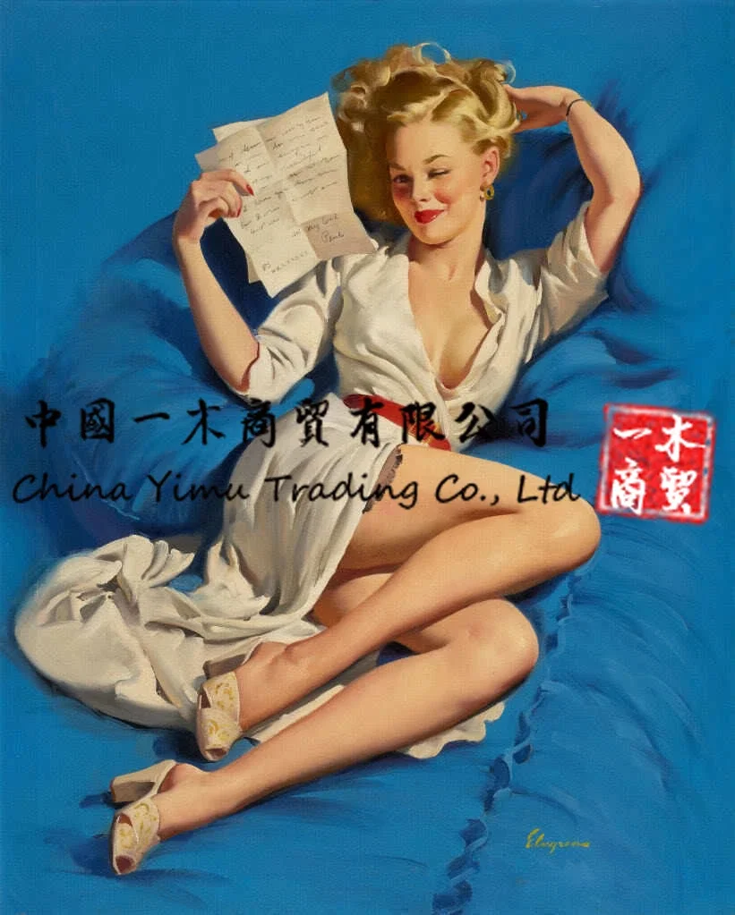 Пленочная наклейка для Pechincha сексуальная без плавания Pin Up телесная девушка