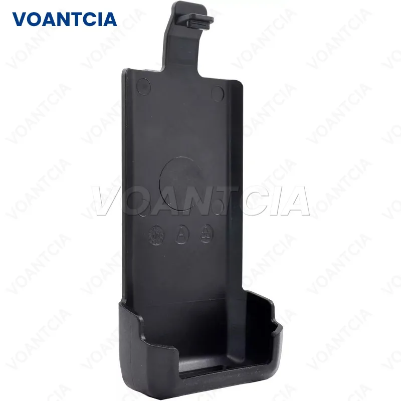 Переносной держатель кобура с зажимом для ремня Поворотный Motorola DTR720 DTR700 DRT600