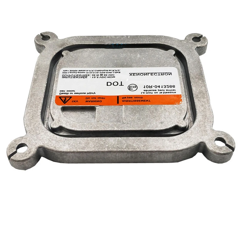 Новый ксеноновый балласт XenaElectron Jagua-r XFR Range Rove-r Evoque 10-R034663 Unit