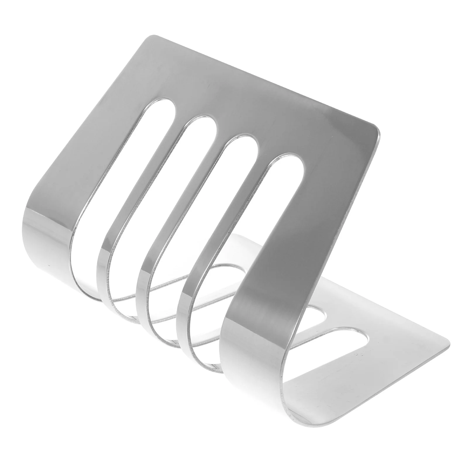 

1pc Nice Practical Convenient Rack Bread Rack for Restaurant Kitchen Home