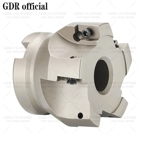 GDR 300R 400R BAP300R BAP400R Торцевая фреза для FMB FMB22 FMB27 FMB32 FMB40 Держатель инструмента APMT APMT1135 APMT1604 Вставка