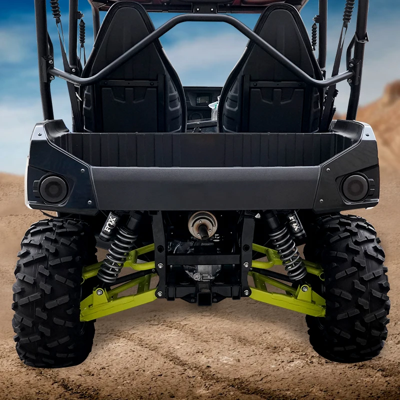 Светодиодные черные задние фонари Yongjin для Kawasaki Teryx Ks3