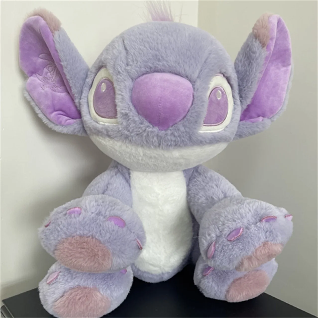 

Lilo & Stitch Stitch Doll Star Baby Taro Purple Stitch Doll Plush Claw Machine Doll Bedroom Decoration Birthday Gift Kids Toys