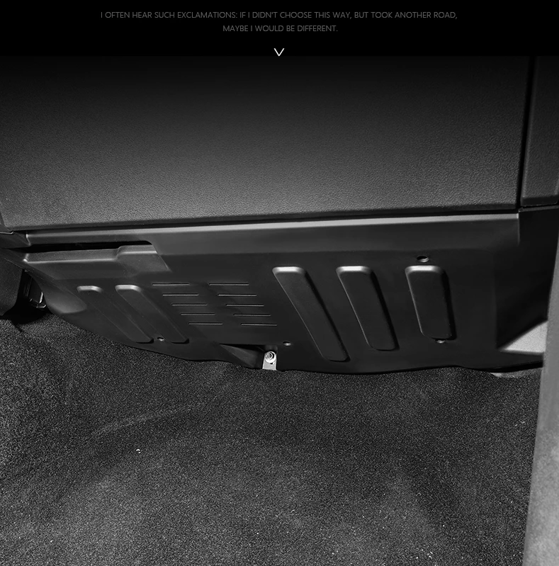 Резервуар для компьютера Great Wall GWM WEY TANK 300 21-23