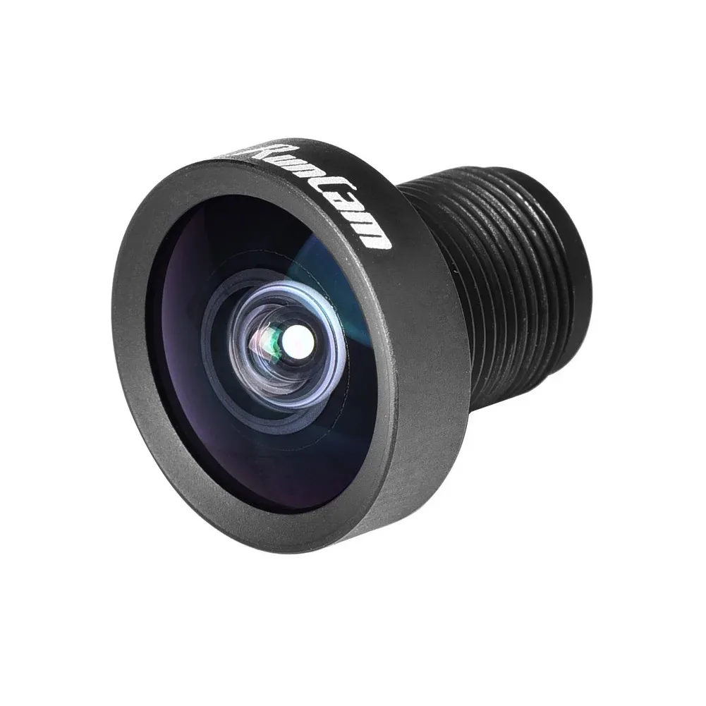 Фото Объектив RunCam RC18D для FPV-камеры Racer Nano4, запасные части для гоночных FPV-дронов №4