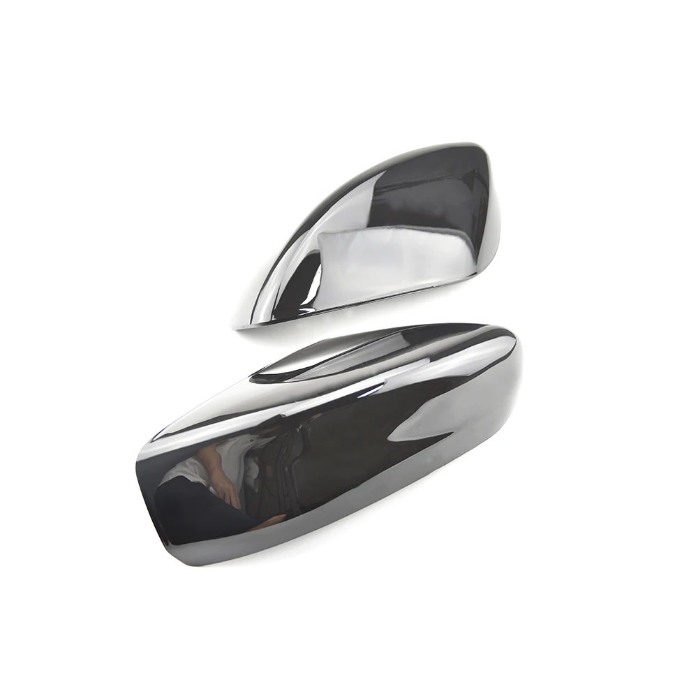 Накладки на боковые зеркала черные/краска подходящие для Nissan Altima 2.5L 2013-2018 замена