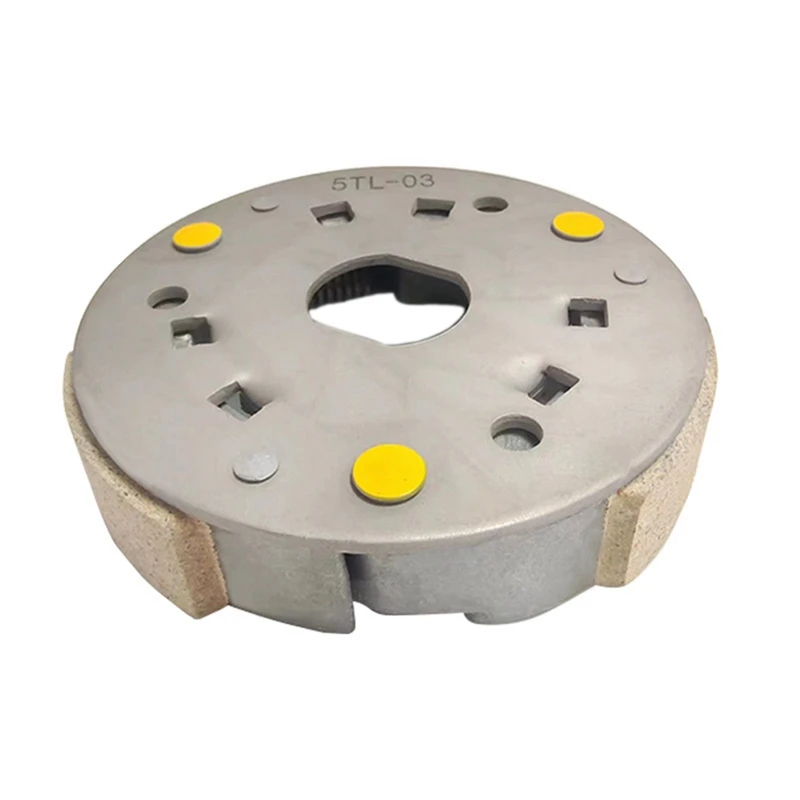 AU04-аксессуары для мотоциклов колесо Заднего Привода поворотный блок сцепления