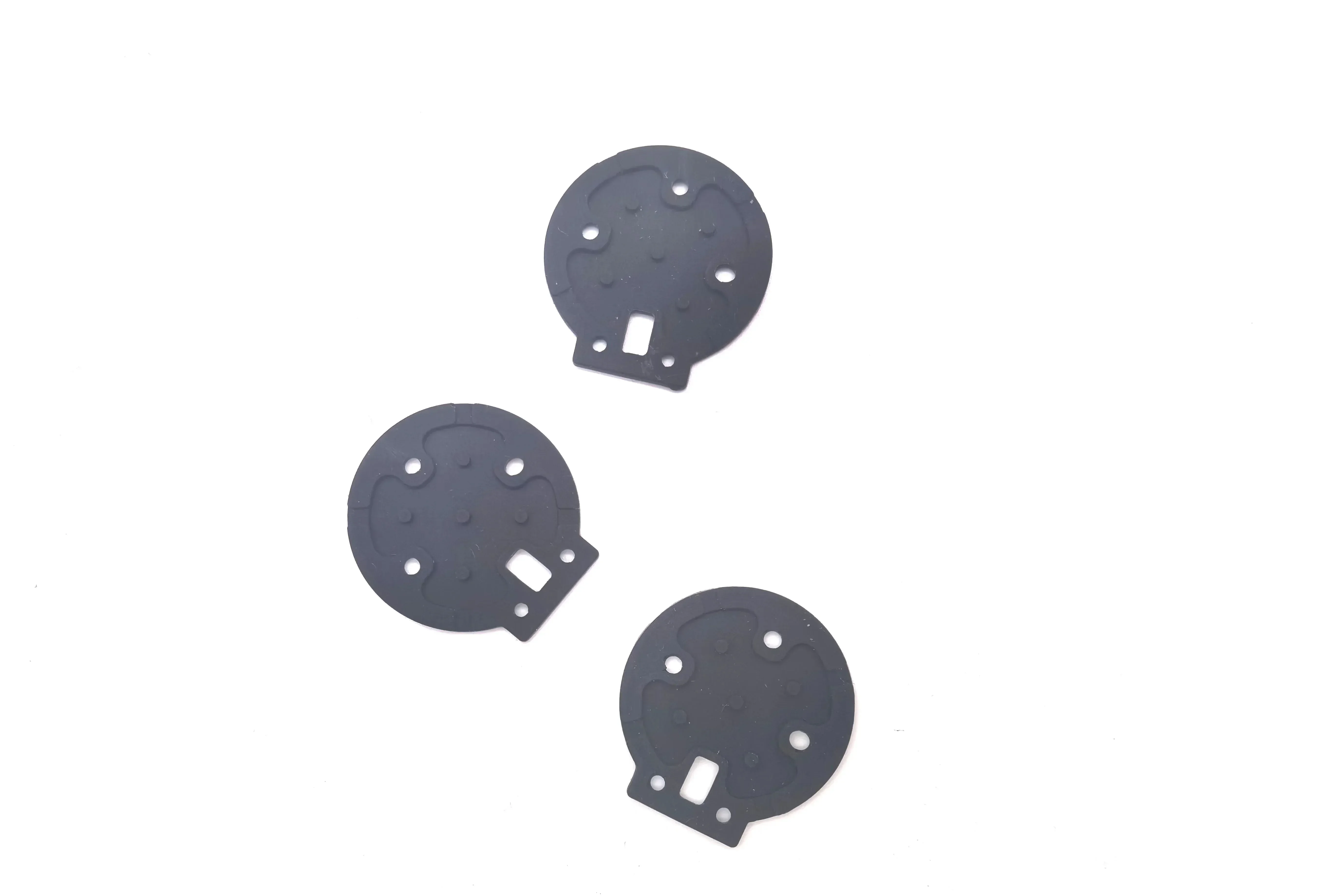 1 шт. новинка для Nikon D800 D800E задняя крышка навигационная кнопка резиновая