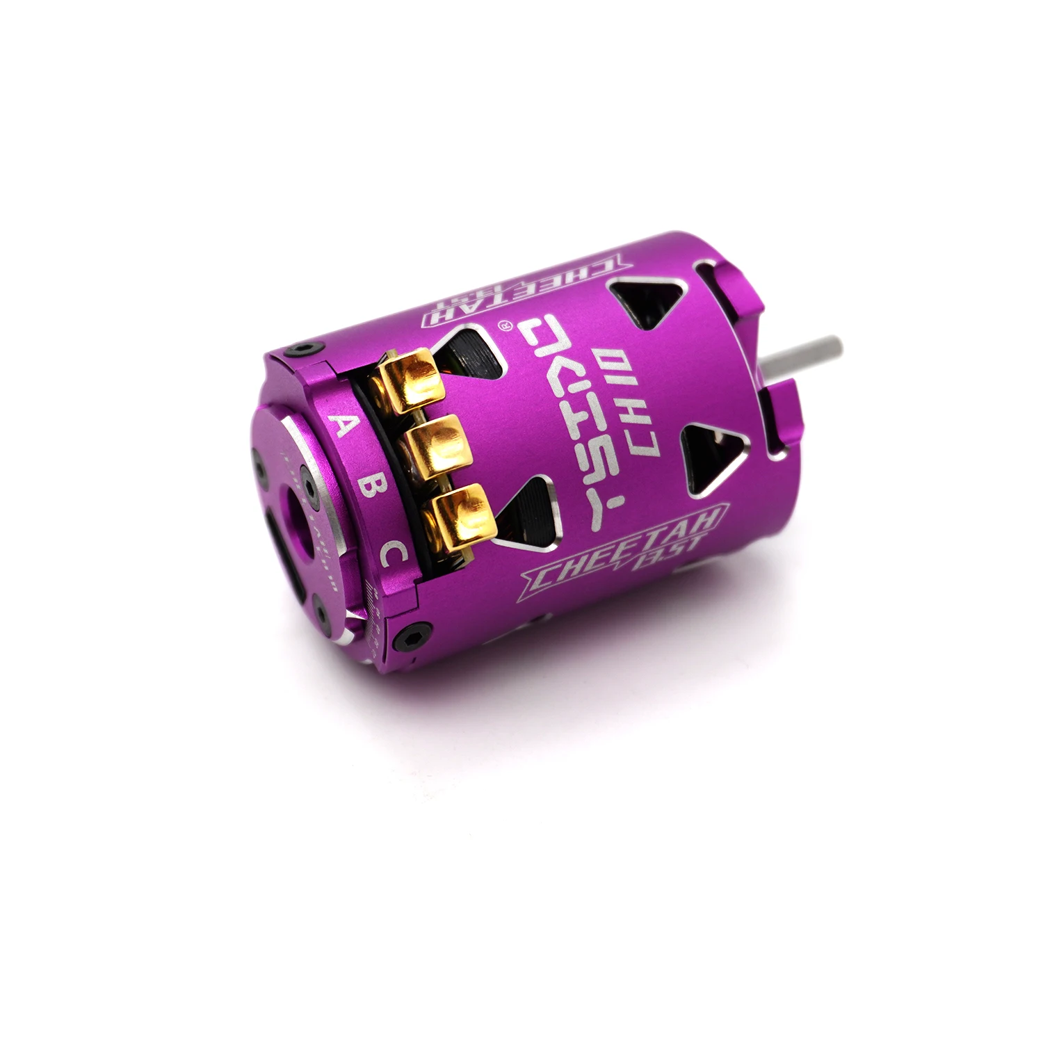 Запчасти для гоночного автомобиля 110 RC ROCKET RC 100A ESC с двигателем CH10 540, 10,5 т, 13,5 т, 17,5 т, 21,5 т, бесщеточный комбинированный набор с датчиком, вал 3,175 мм (art.: 3920ce2b0bbf3) - 3920ce2b0bbf3