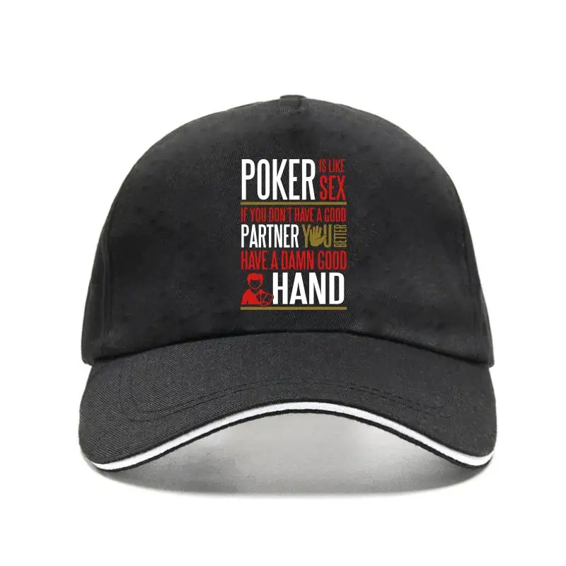 

Покер I ike ex лучше иметь хорошую руку, новая шляпа, хлопковая кофта, новая шляпа для Uniex, тандард, unight необычная