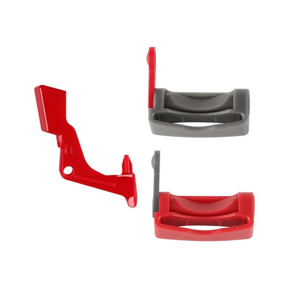 

Кнопка переключения и блокировка пускового механизма для пылесоса Dyson V11 V10, сменные детали, обновленная версия, переключатель пускового мех...