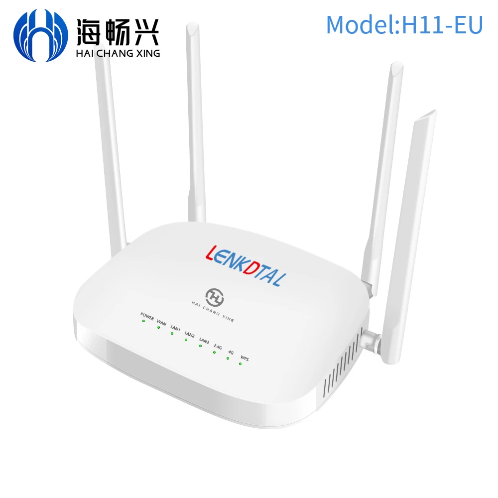 

In Chinese H11-EU 4G Router CAT4 Support for Eu150Mbps Speed Fiber Broadband SIM Card LTE WIFI Factory Hot