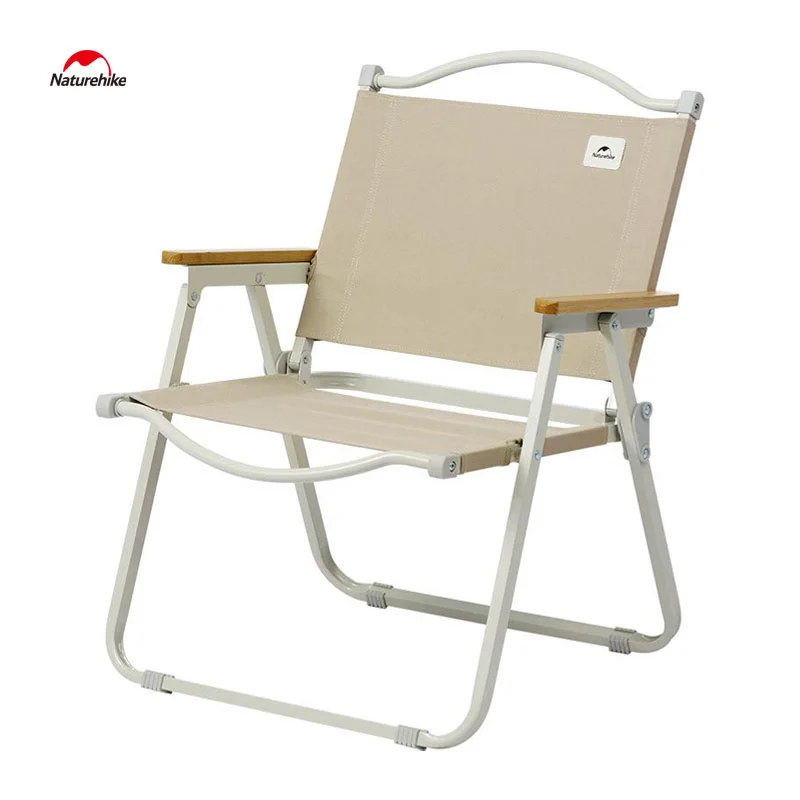 Naturehike Кемпинговый стул 35 см расслабляющий для сидения уличный сверхлегкий
