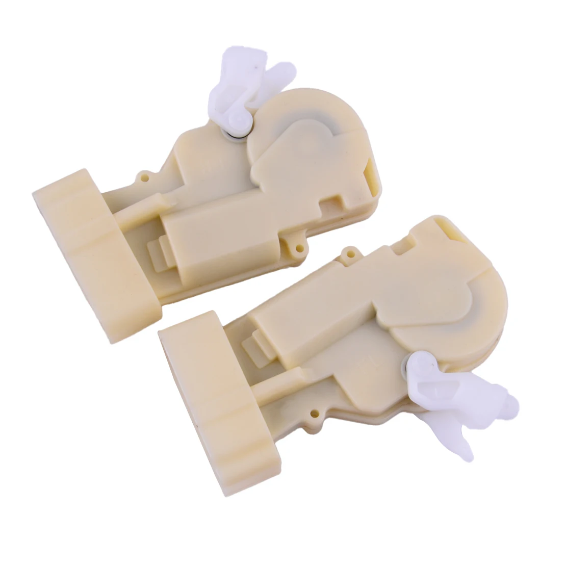 691100-30010 1 пара привод переднего левого и правого силового дверного замка 69120-30010