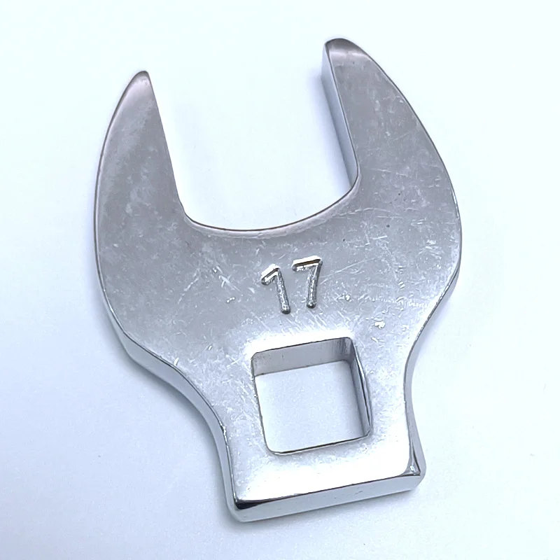 

Набор гаечных ключей Crowfoot TOP PULS 3/8", метрические 13-17 мм