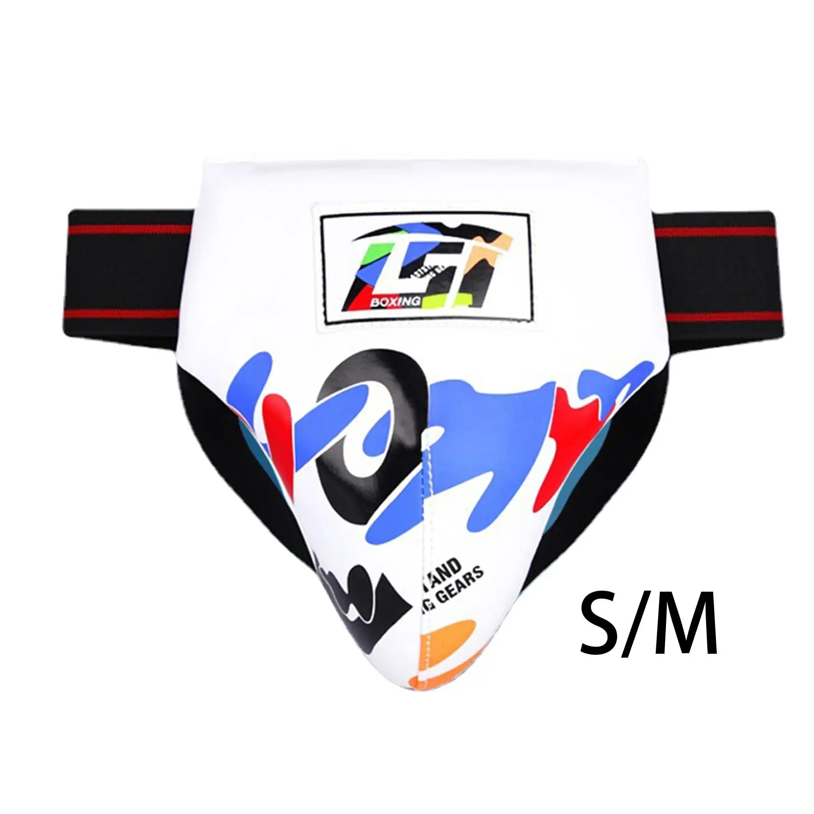 

Защита для брюшного пресса для детей, дышащая поддержка уха для тренировок