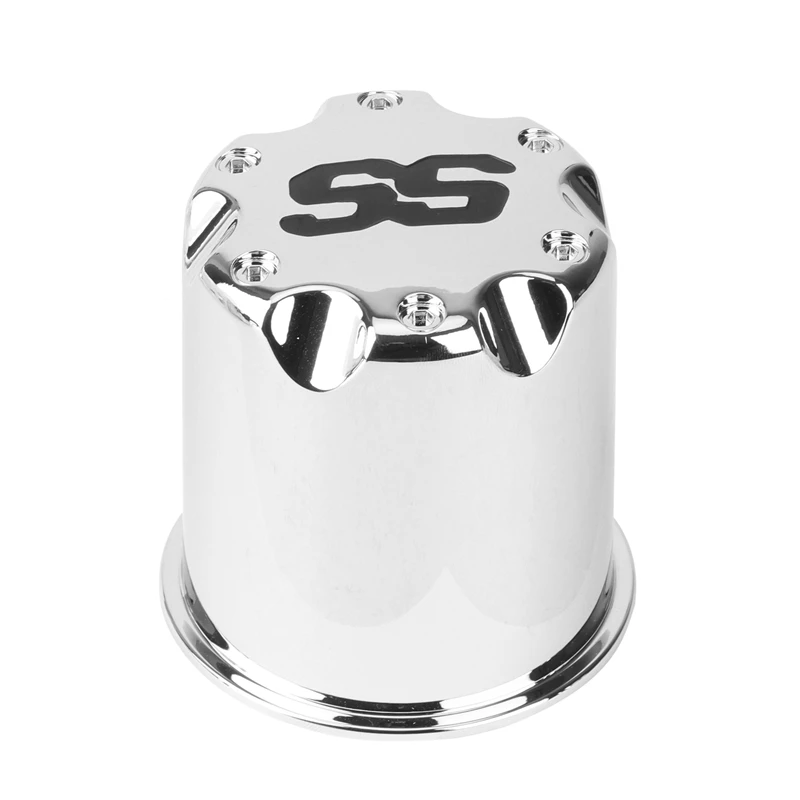 4 шт. универсальные колпачки на колёсики для гольфа 8 дюймов