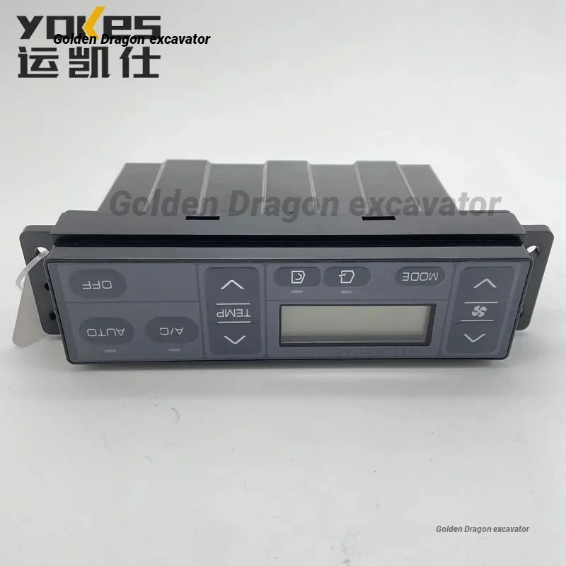 Для деталей панели управления кондиционером Zx200-3g 503722 -3050 Hitachi