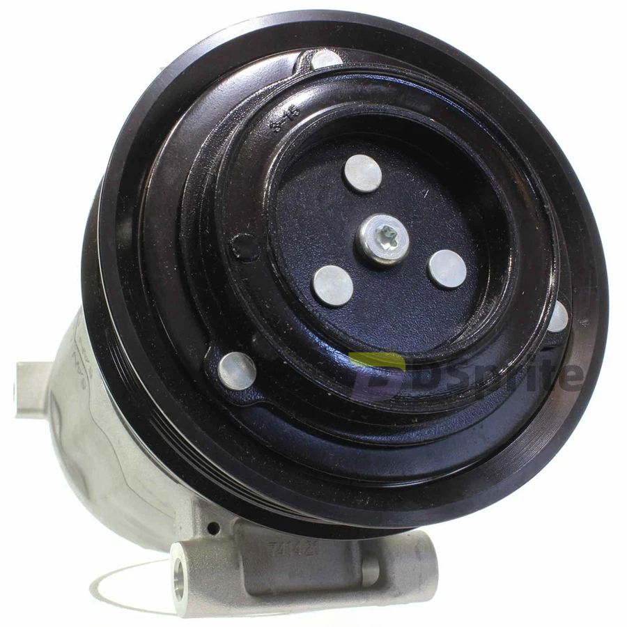 Для автомобильного компрессора переменного тока CHEVROLET CAPTIVA C100 C140 запасные части