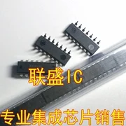 

Оригинальный новый чип CD4049UBE IC DIP16, 30 шт.