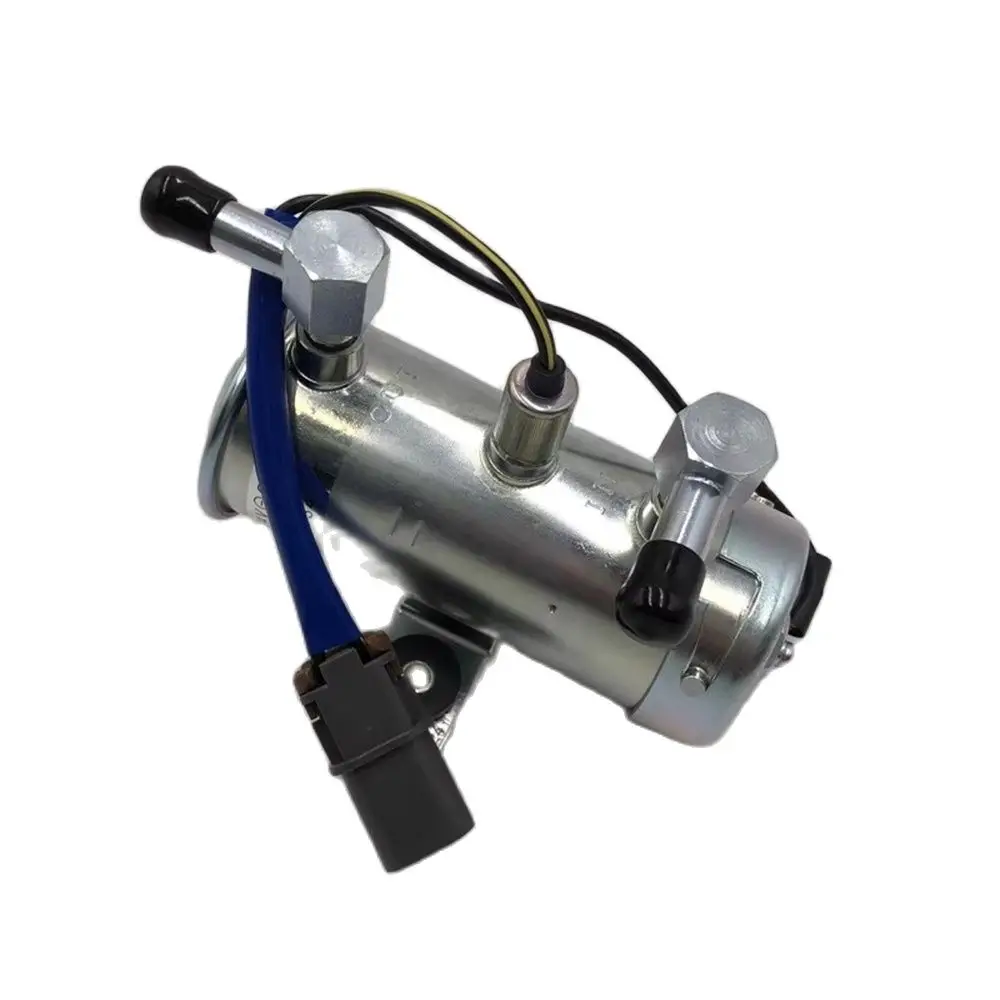 

Запчасти для экскаватора 8-98009397-1 для Sumitomo чехол SH CX210 240 350-5/A5, электронный топливный насос/дизельный насос