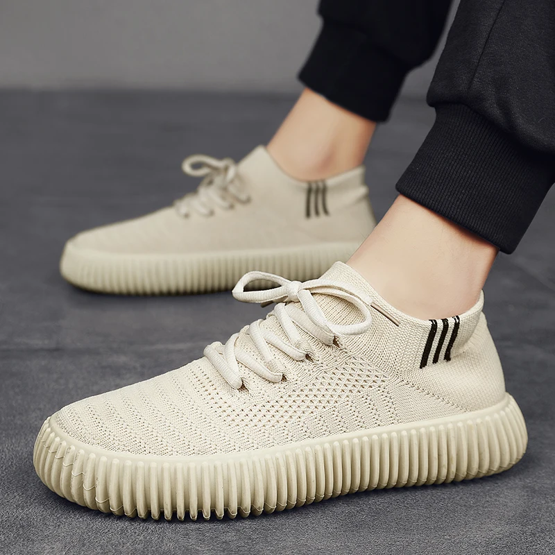 Кроссовки мужские для скейтборда