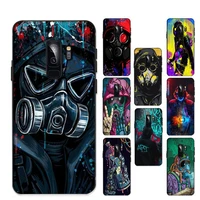 cartoon art cool graffiti boys abstract phone case for samsung s20 lite s21 s10 s9 plus for redmi note8 9pro for huawei y6 cover