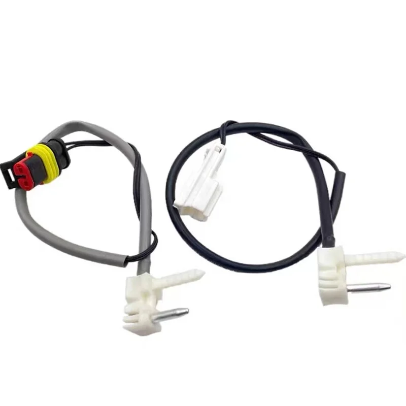 

Hohan N5G Evaporator Temperature Sensor J5G N7G Hohan Air Conditioning Temperature Control Sensor Switch For CNHTC SIONTRUK