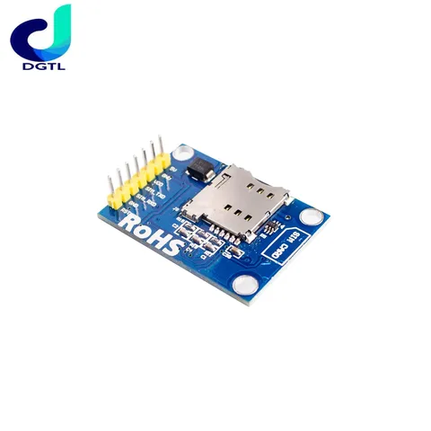 GSM-модуль SIM800L Quad-band