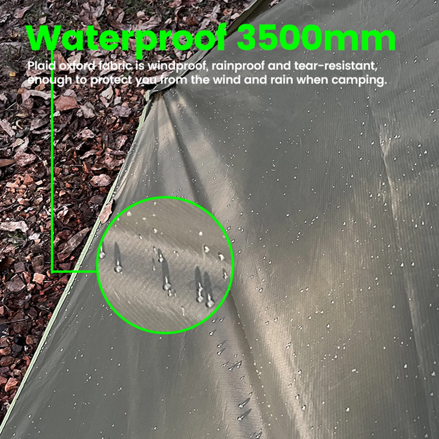 Легкая Палатка Для Кемпинга Sonuto Сращивание Из Алюминиевого Сплава