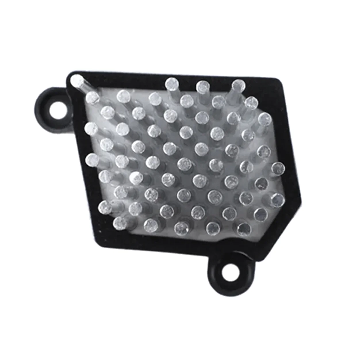 Для BMW E39 E53 E83 E46 E36 325 328 м3 резистор электродвигателя воздуходувки нагревательный