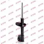 

KYB 333707 ON AMORTISOR CLIO II SYMBOL 52MM BRACKET