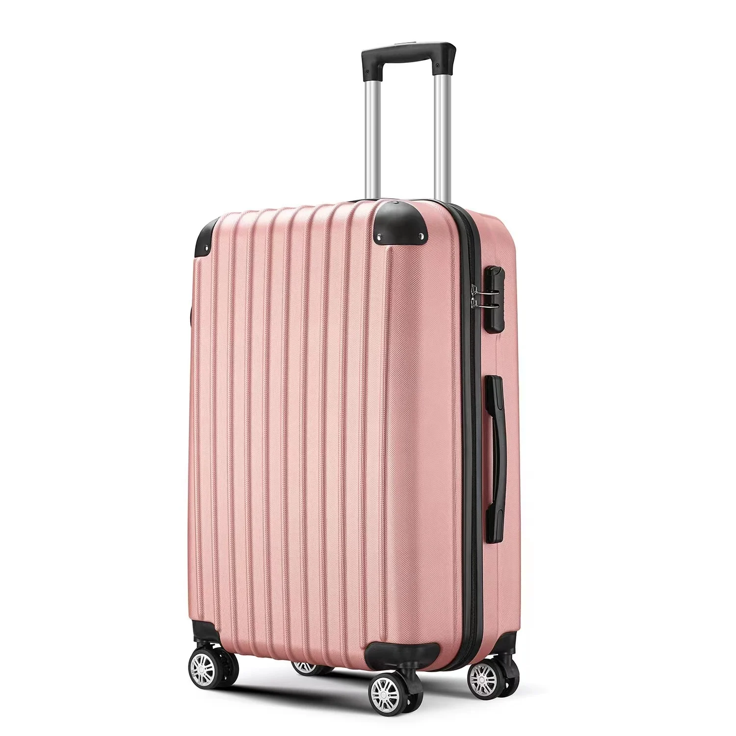 Luggage box, female student trolley box, password box, male universal wheel, large capacity travel box, boarding box