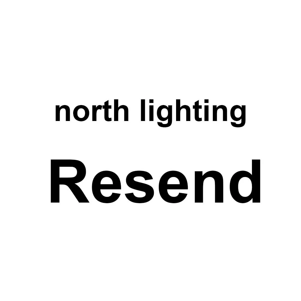 

north resend