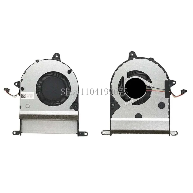 Вентилятор охлаждения процессора для ноутбука Asus px574f p3540fb pro574