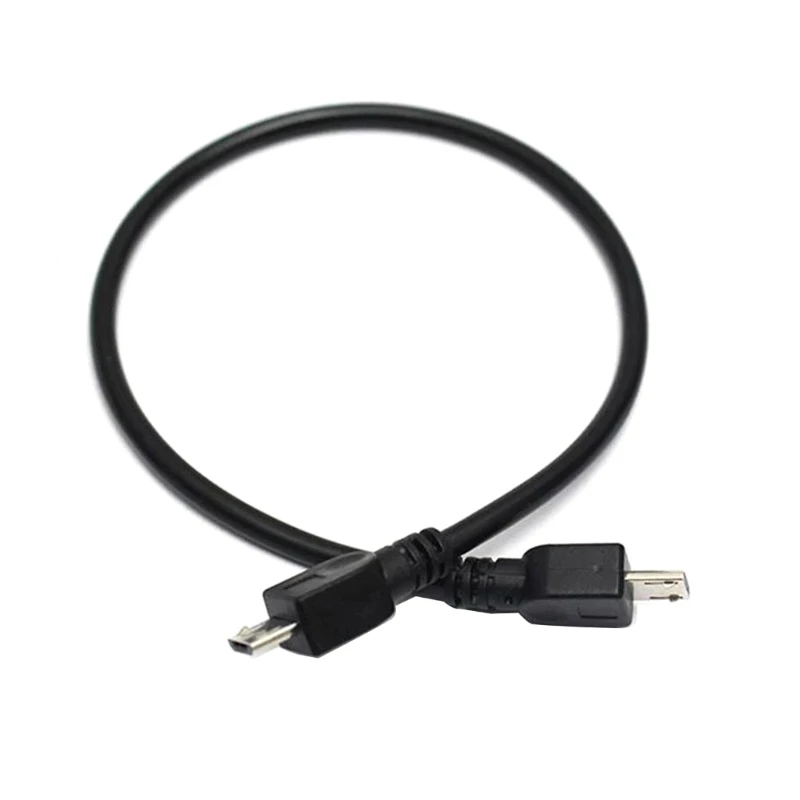 

Кабель для передачи данных L43D 5 Pin Micro USB