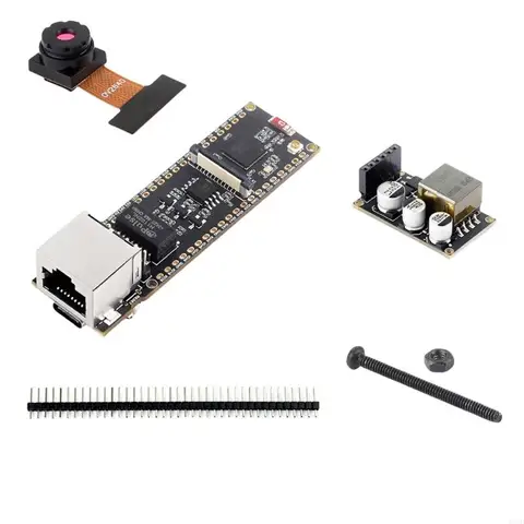 A3PD Advanced S3R8 Чип Ethernet Board 240 МГц для дома и промышленности