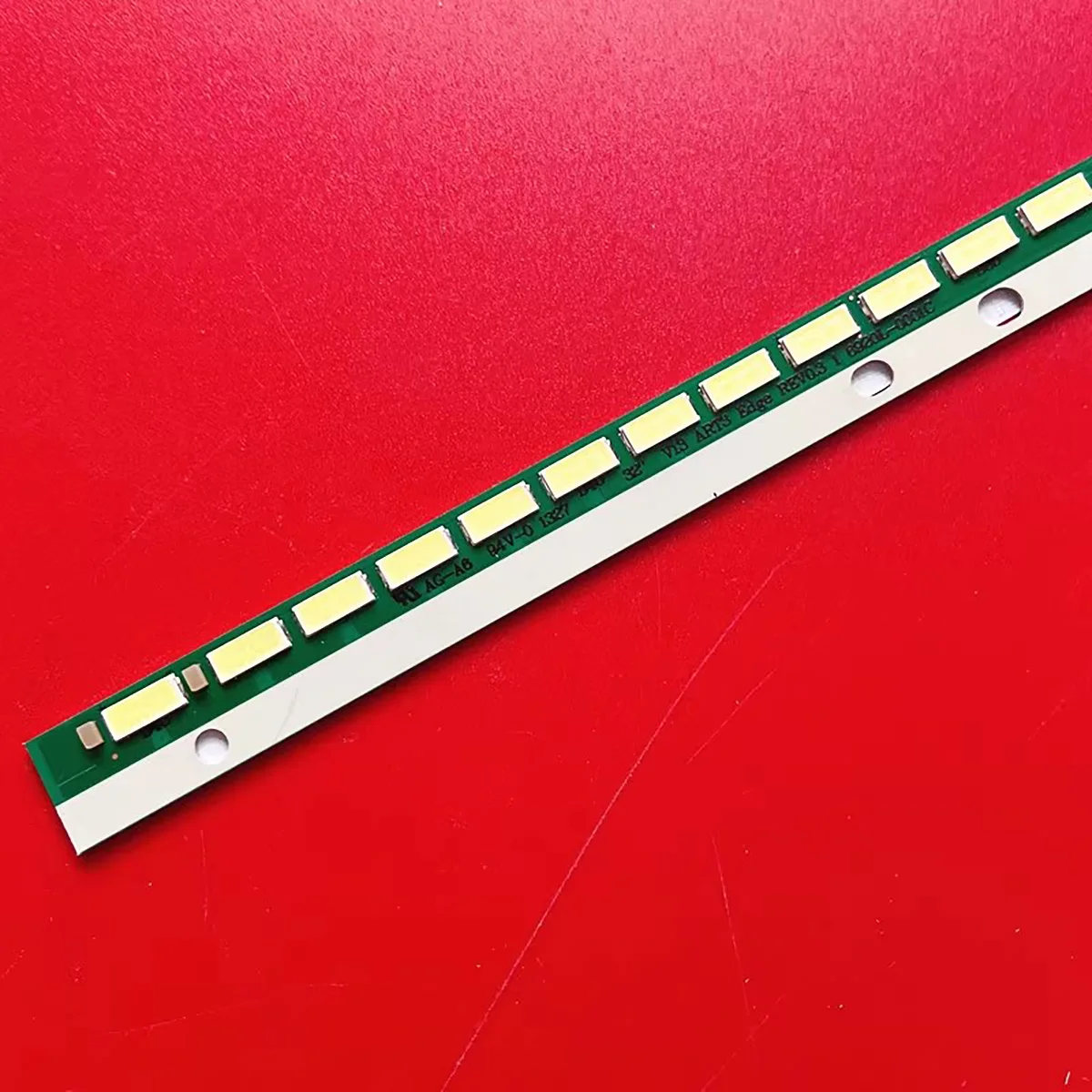 45LED 402 мм светодиодная лента для подсветки телевизора Panasonic TX-L32E6E 32LA644V 32LA644A 32 V13 ART3