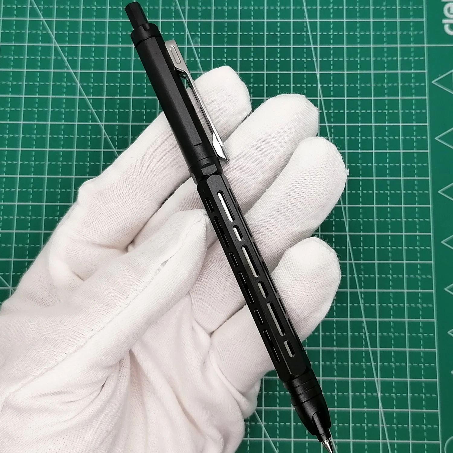 

Карандаш автоматический из алюминиевого сплава, 0,5 мм, 1 шт.