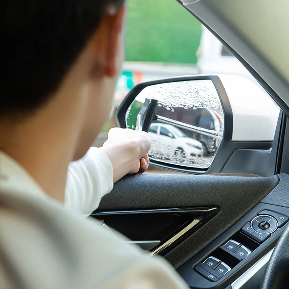 Автомобильный стеклоочиститель зеркало заднего вида автомобильный очиститель