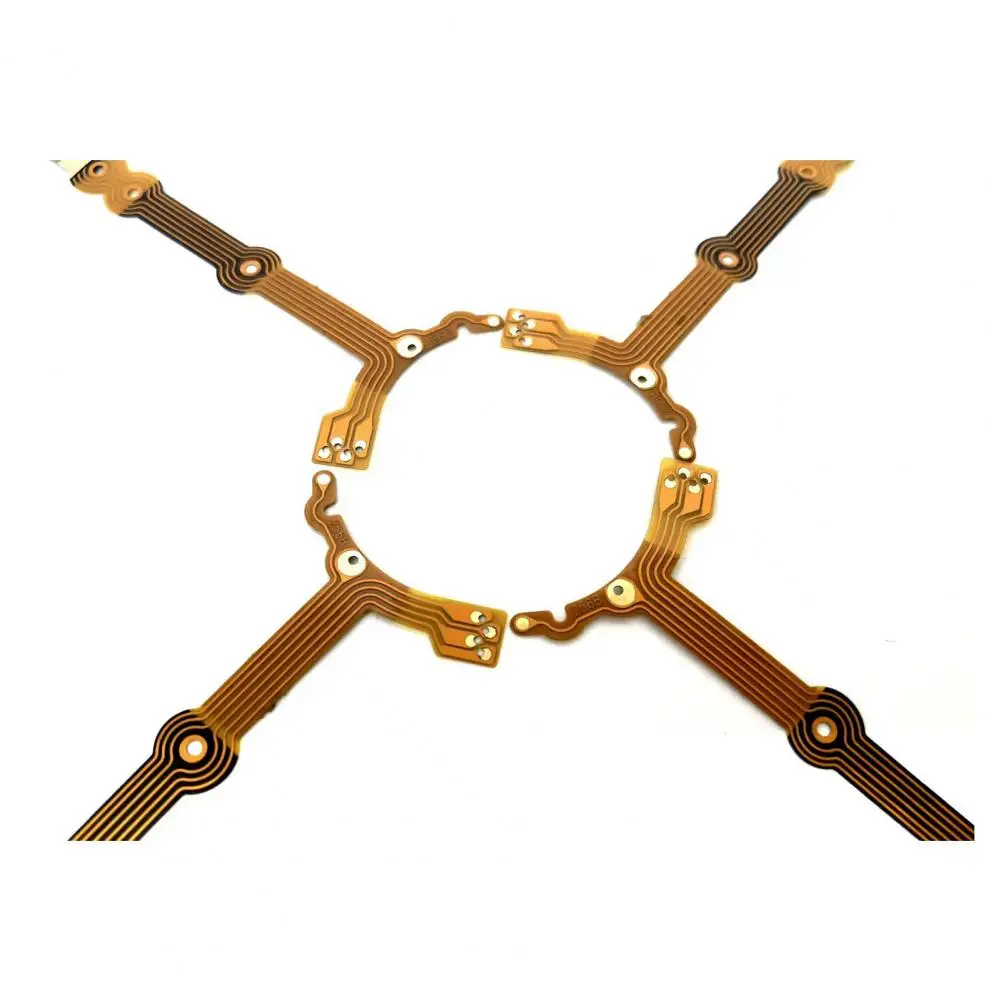 

Aperture Line Practical Responsive High Performance Anti-shudder Camera Replacement Flex Cable