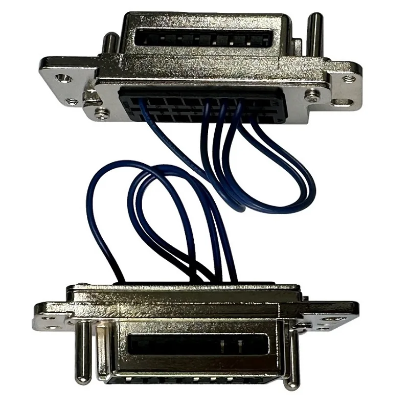 Соединение для короткого разъема цепи тележки NPM N610123364AB N610147474AA Запасные части Panosonic для машины захвата и размещения SMD SMT (art.: 3920cff7c2cdf) - 3920cff7c2cdf