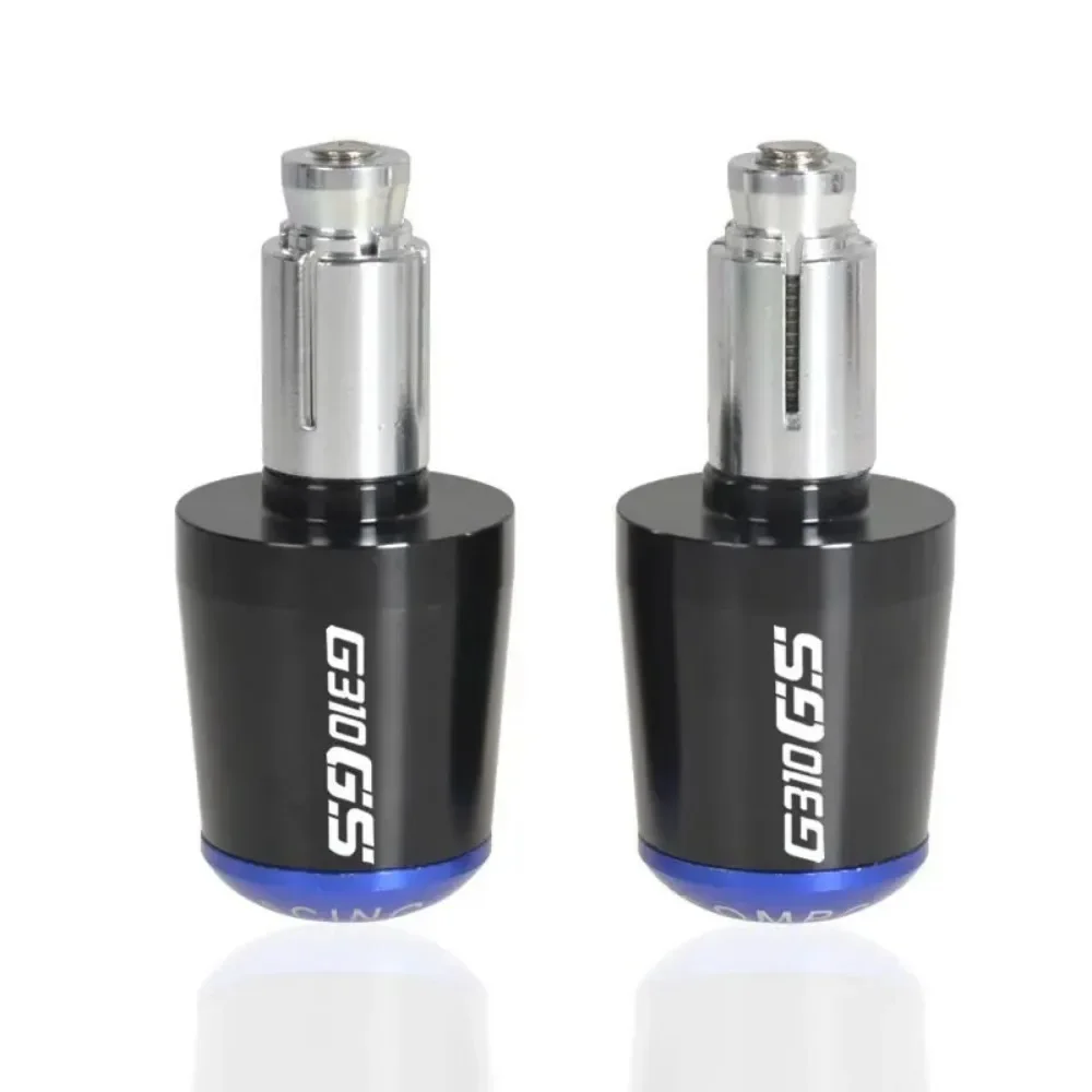 Наконечники Руля Мотоцикла Для BMW G310GS G 310 GS G310 7/8 дюйма 22 мм